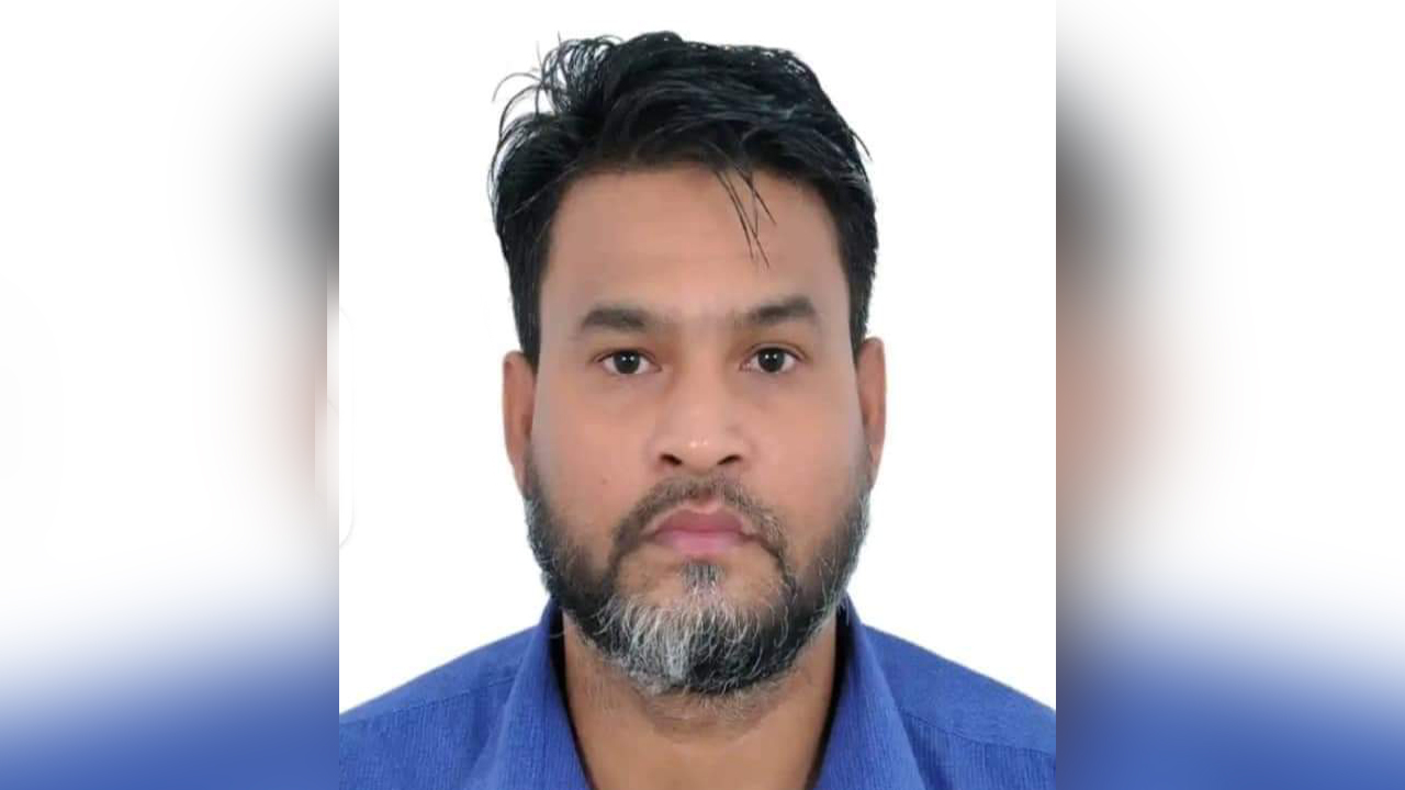 নিহত আলাউদ্দিন। ছবি : সংগৃহীত