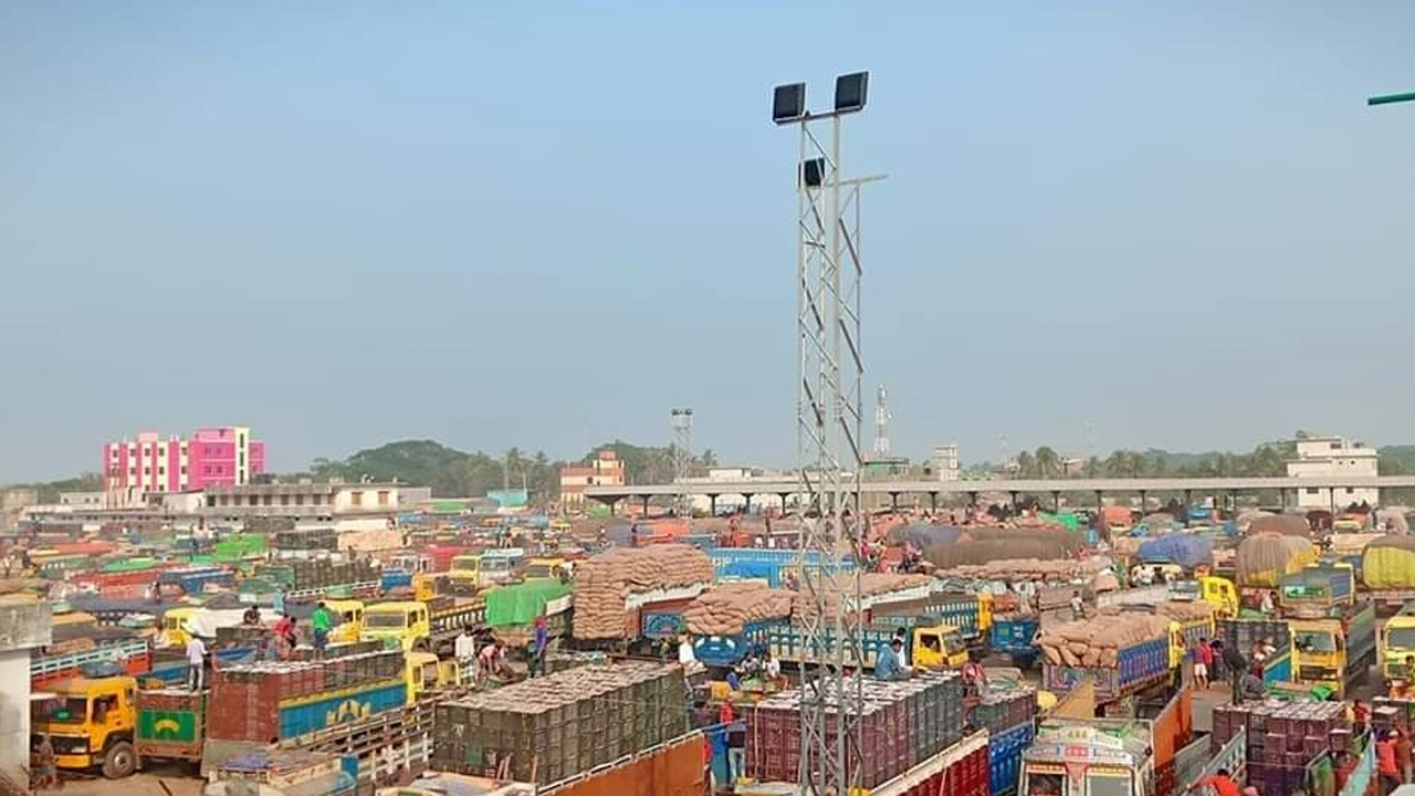 ফাইল ছবি/কালবেলা