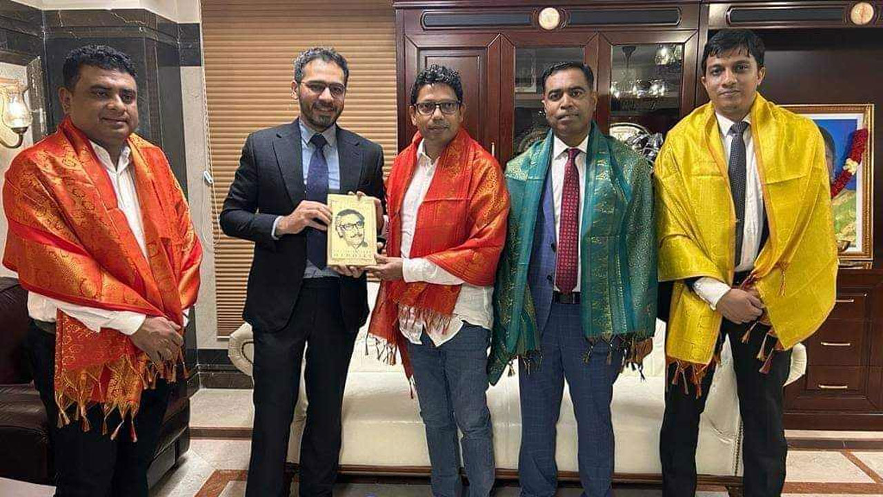 ছবি : কালবেলা