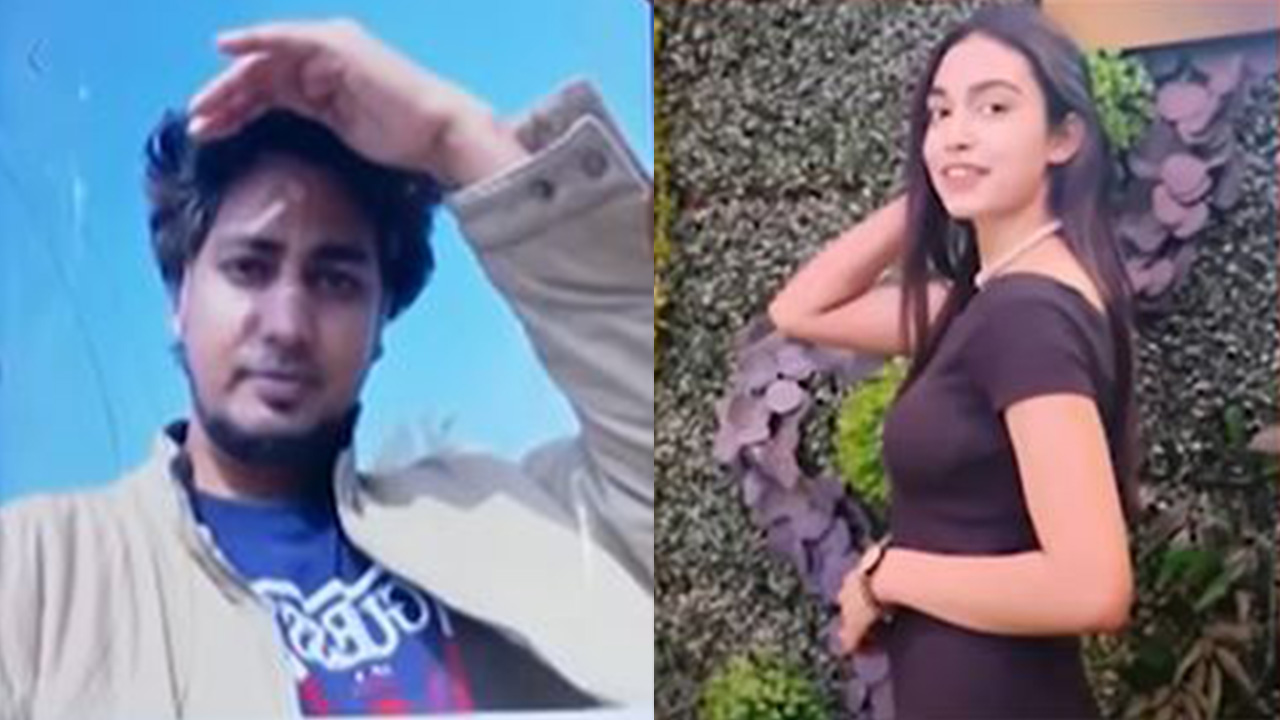 মেহেদী ও মিমি। ছবি : সংগৃহীত