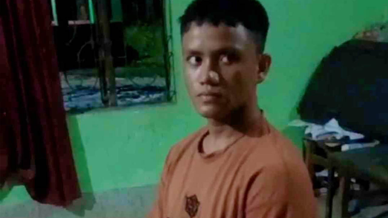 আশরাফুল ইসলাম। ছবি : কালবেলা