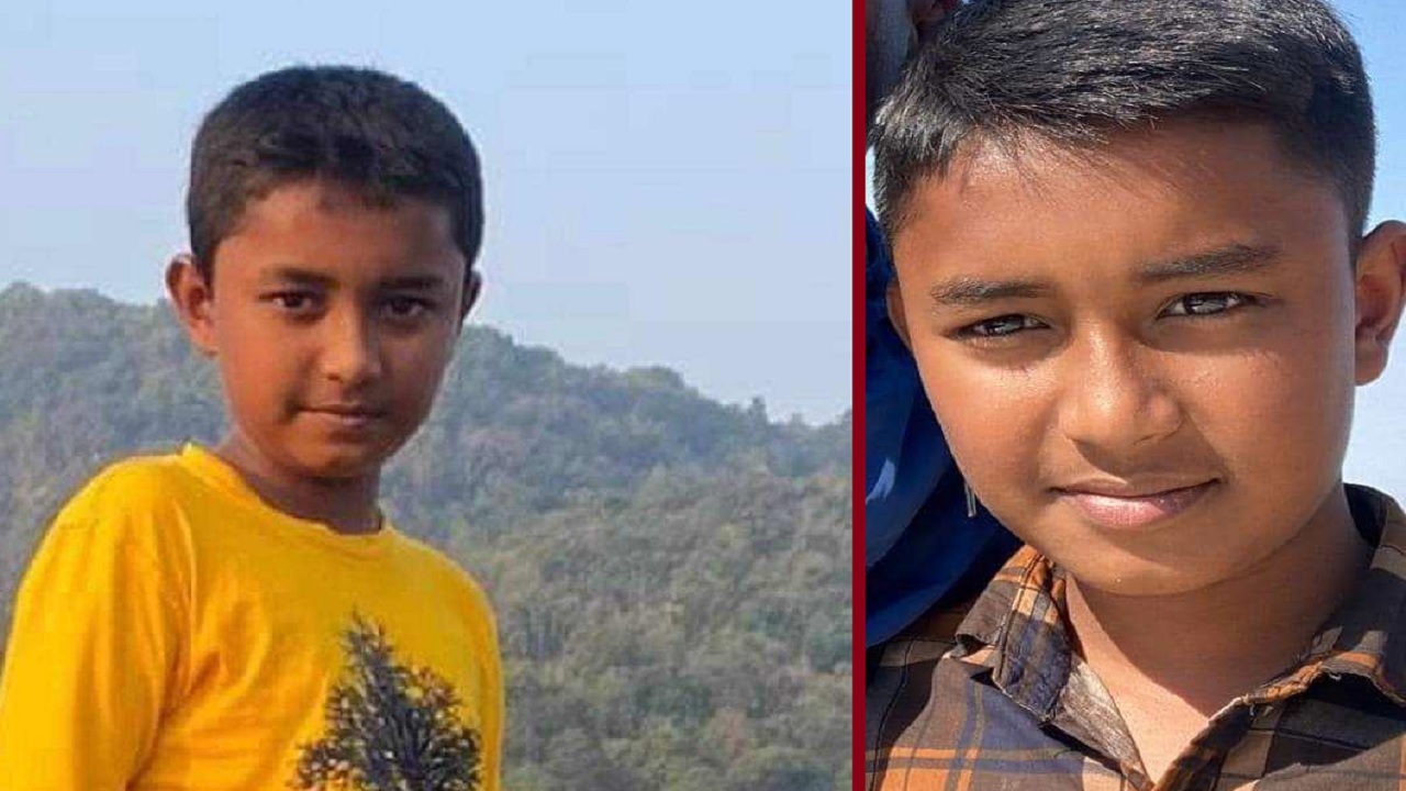 ছবি : শাহরিয়ার
