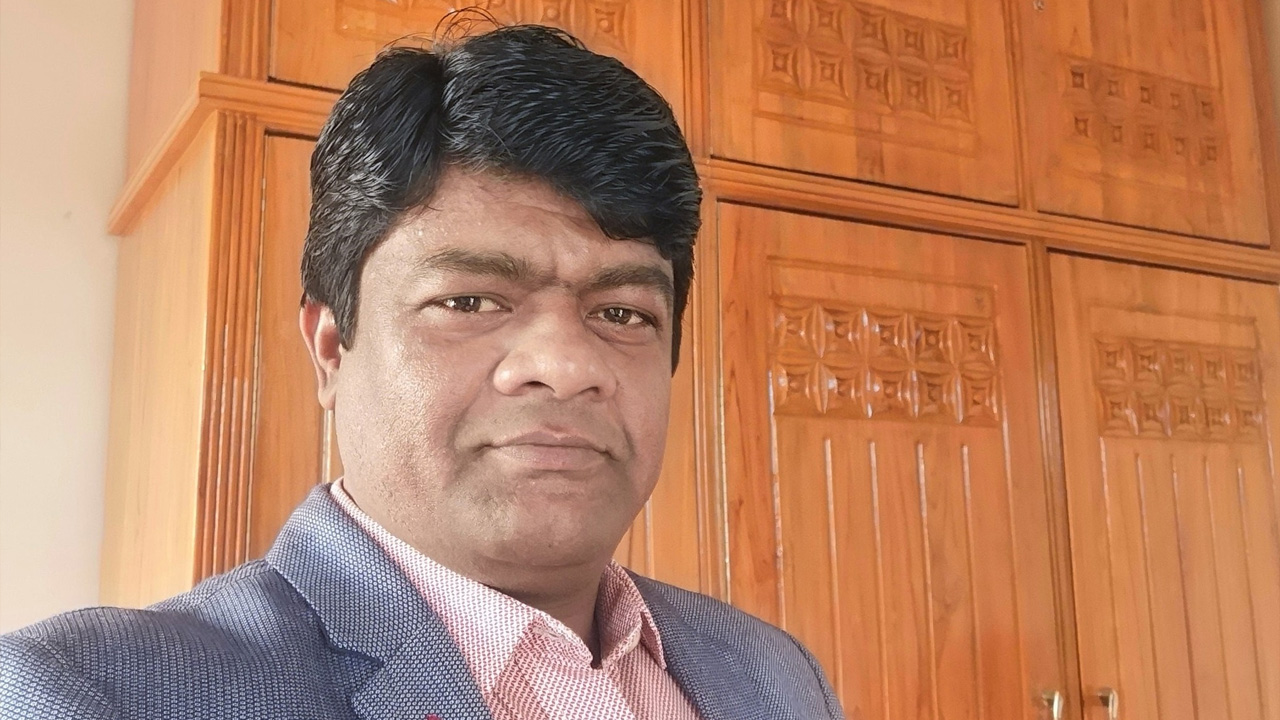 হাবিবুর রহমান খান। ছবি : সংগৃহীত
