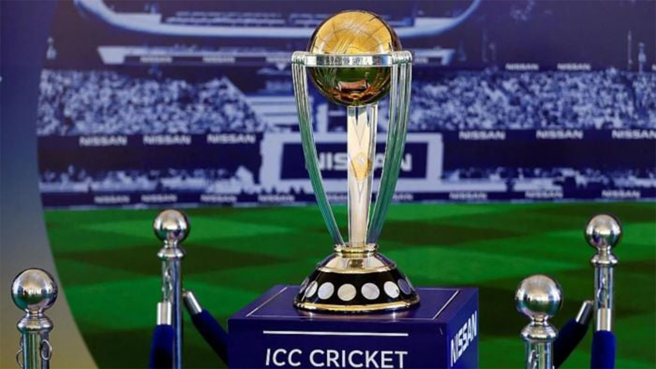 ২৫ অক্টোবর পাওয়া যাবে ওয়ানডে বিশ্বকাপের টিকিট। ছবি : সংগৃহীত