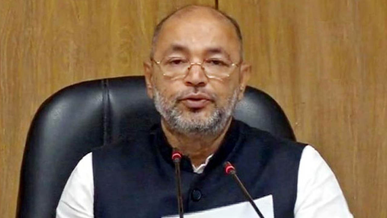 দুর্যোগ ও ত্রাণ প্রতিমন্ত্রী ডা. এনামুর রহমান। পুরোনো ছবি