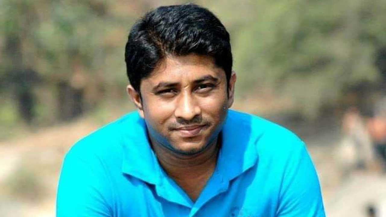 নর্দান বিশ্ববিদ্যালয়ের শিক্ষক আবদুল্লাহ আল মামুন। ছবি : সংগৃহীত