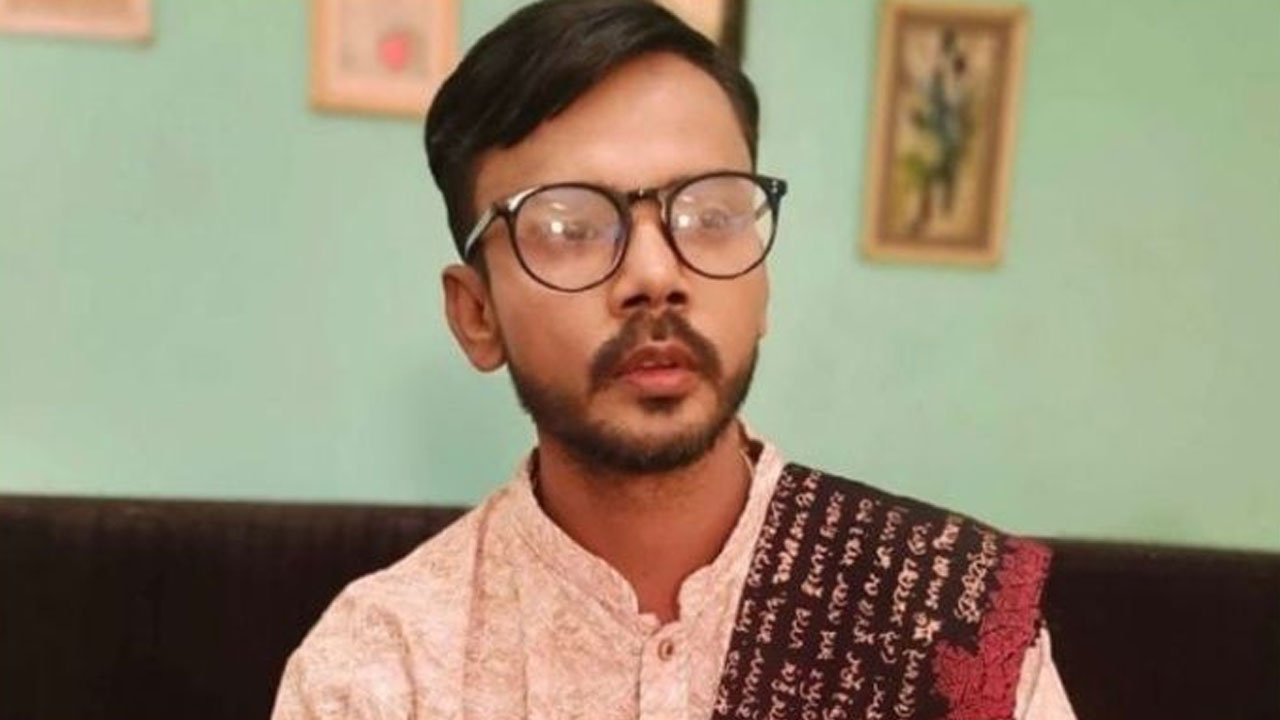 হিরো আলম। ছবি : সংগৃহীত