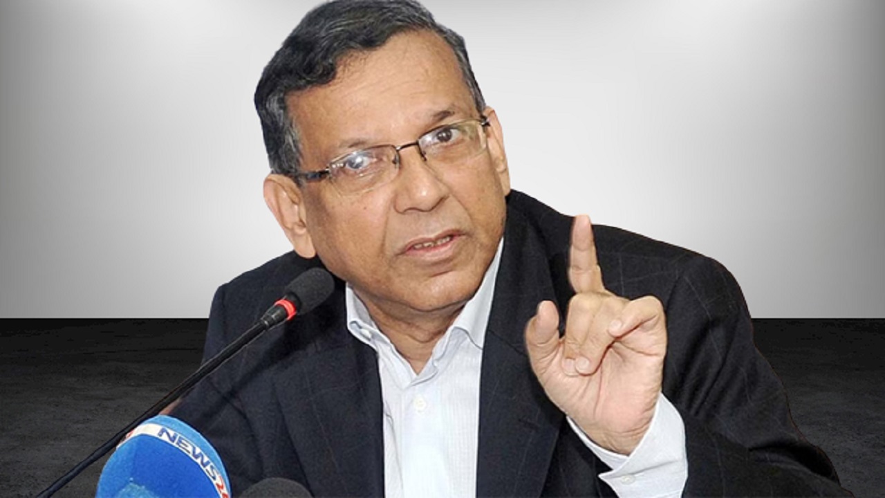 আইনমন্ত্রী আনিসুল হক। ছবি : সংগৃহীত