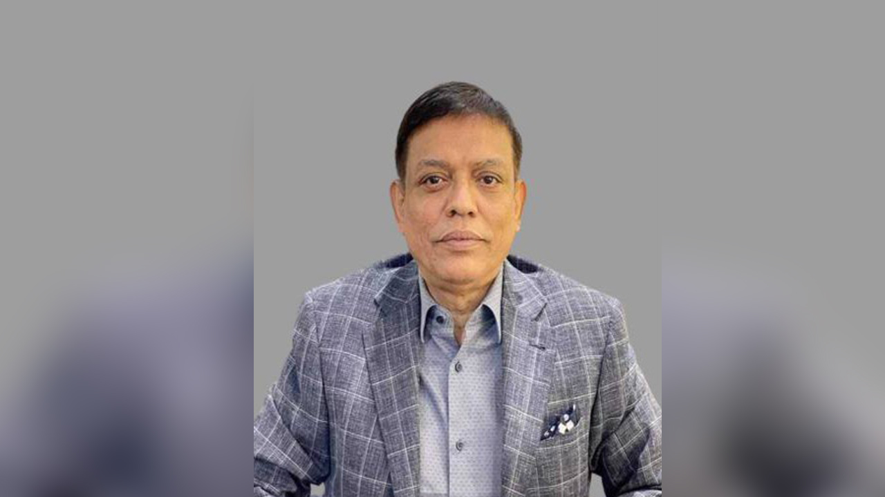বিএনপি নেতা এবিএম আশরাফ উদ্দিন নিজাম। ছবি : সংগৃহীত