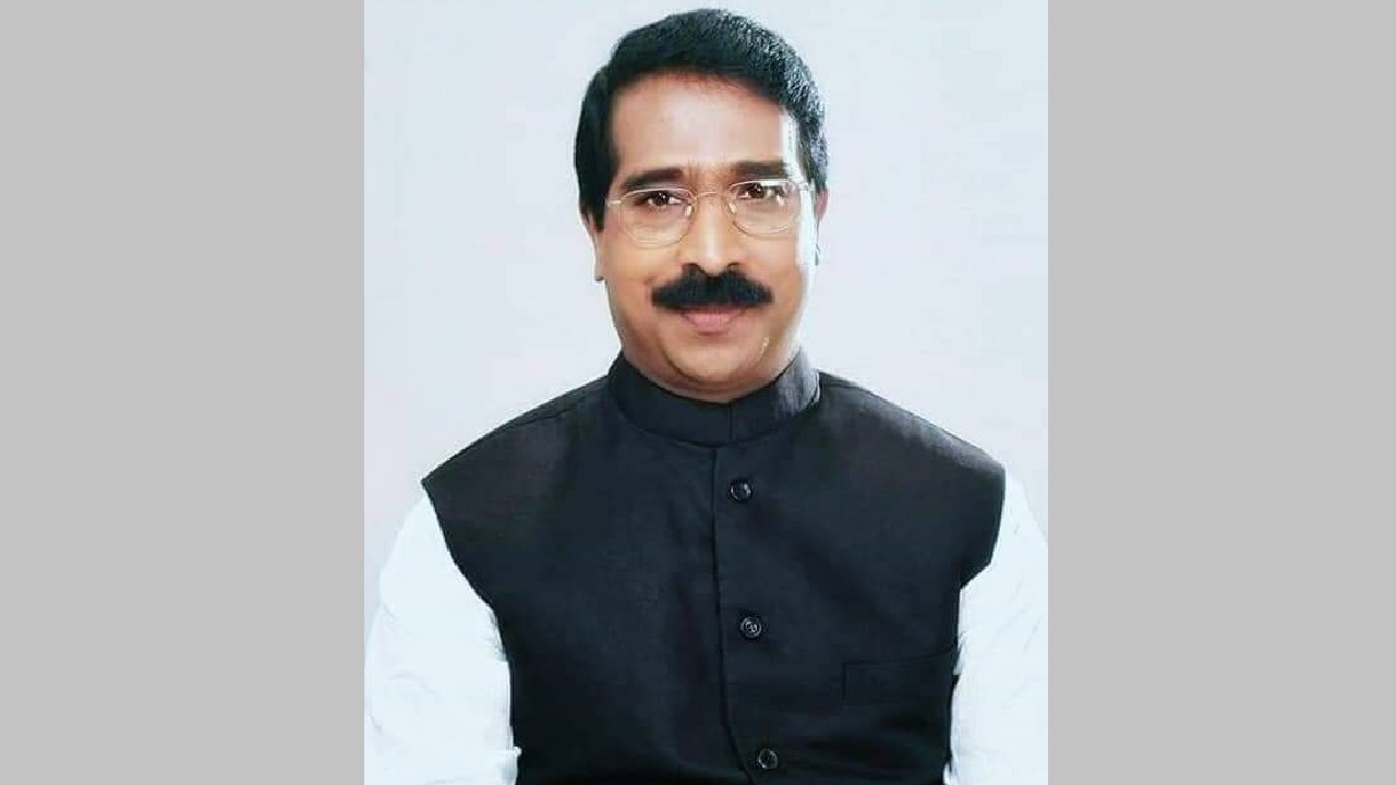 নেত্রকোনা-৫ আসনের সংসদ সদস্য বীর মুক্তিযোদ্ধা ওয়ারেসাত হোসেন বেলাল বীরপ্রতীক। ছবি : সংগৃহীত