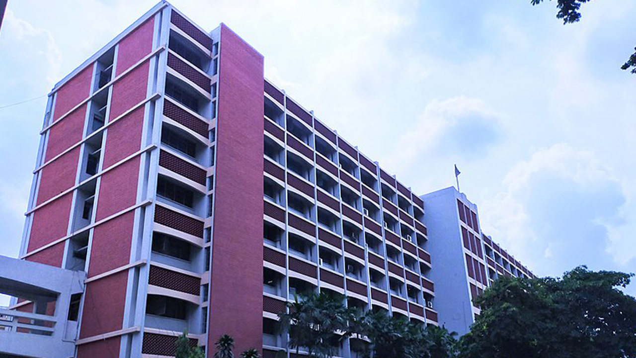 গণপূর্ত অধিদপ্তর। ছবি : সংগৃহীত