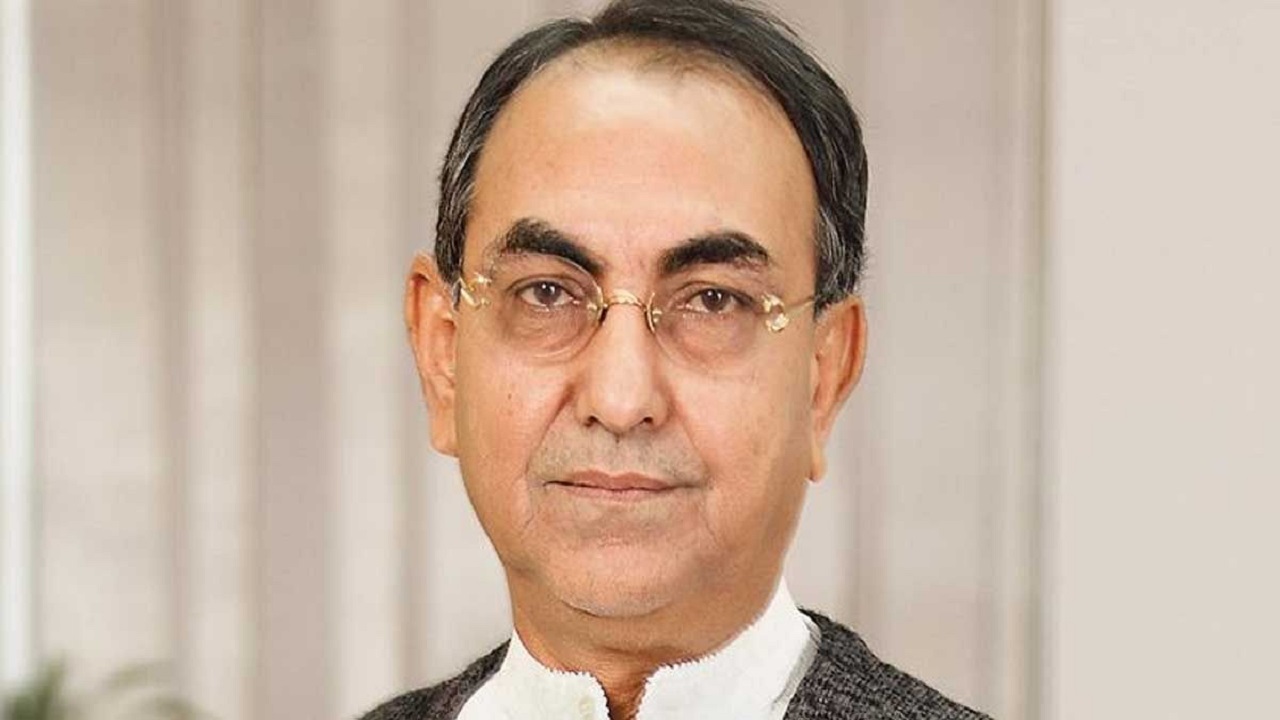 মির্জা আব্বাস। ছবি : সংগৃহীত