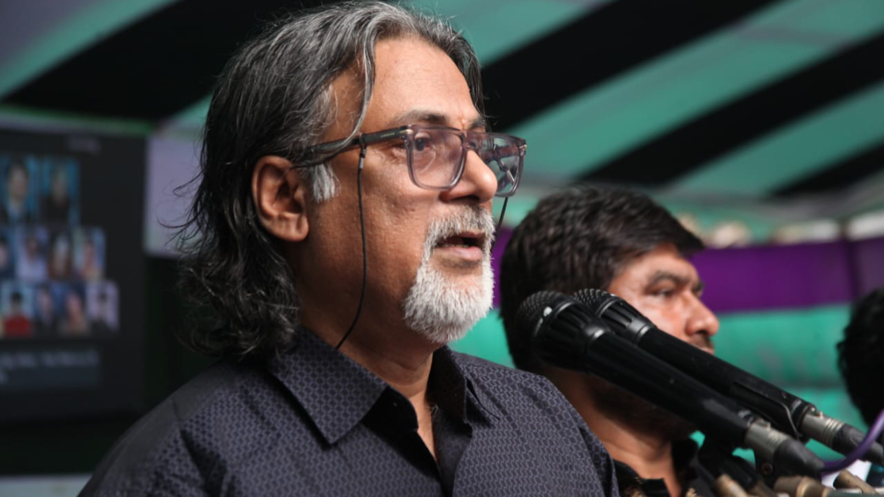 ১৫ আগস্ট ও ২১ আগস্টে শহীদদের স্মরণে যুবলীগের আলোচনা সভা। ছবি : সৌজন্য