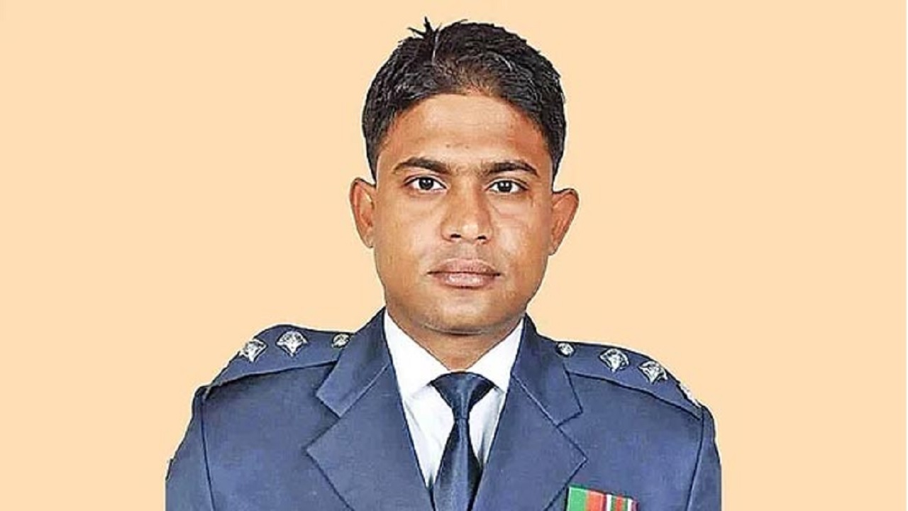 এএসপি আনিসুল করিম। ছবি : সংগৃহীত