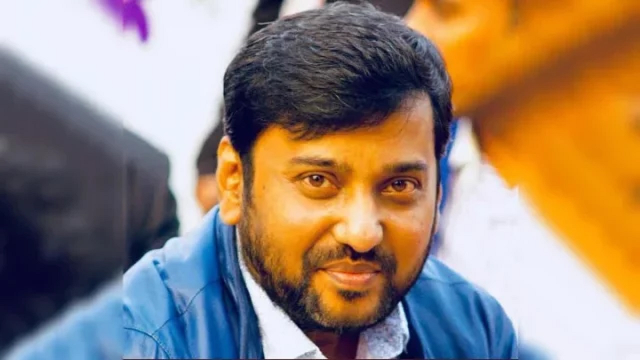যুবলীগের বহিষ্কৃত নেতা ইসমাইল হোসেন চৌধুরী সম্রাট। ছবি : সংগৃহীত