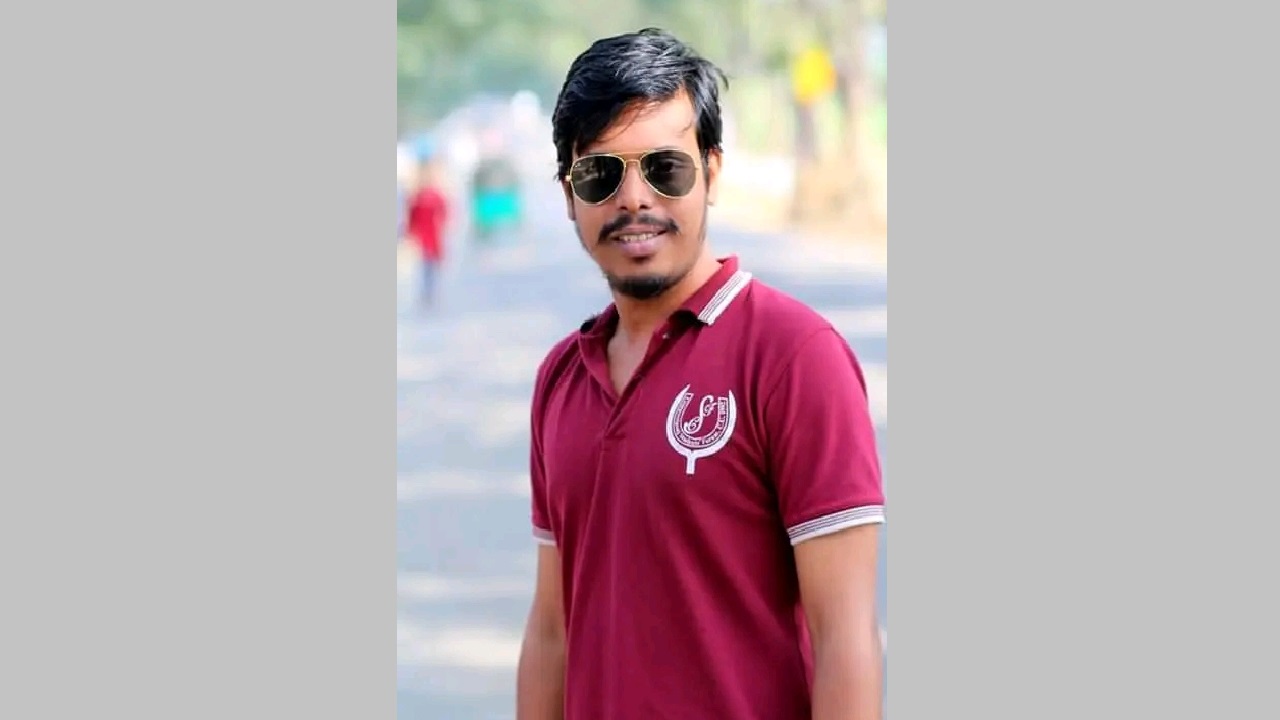 অভিযুক্ত ছাত্রলীগ নেতা রাজু মুন্সি। ছবি : সংগৃহীত