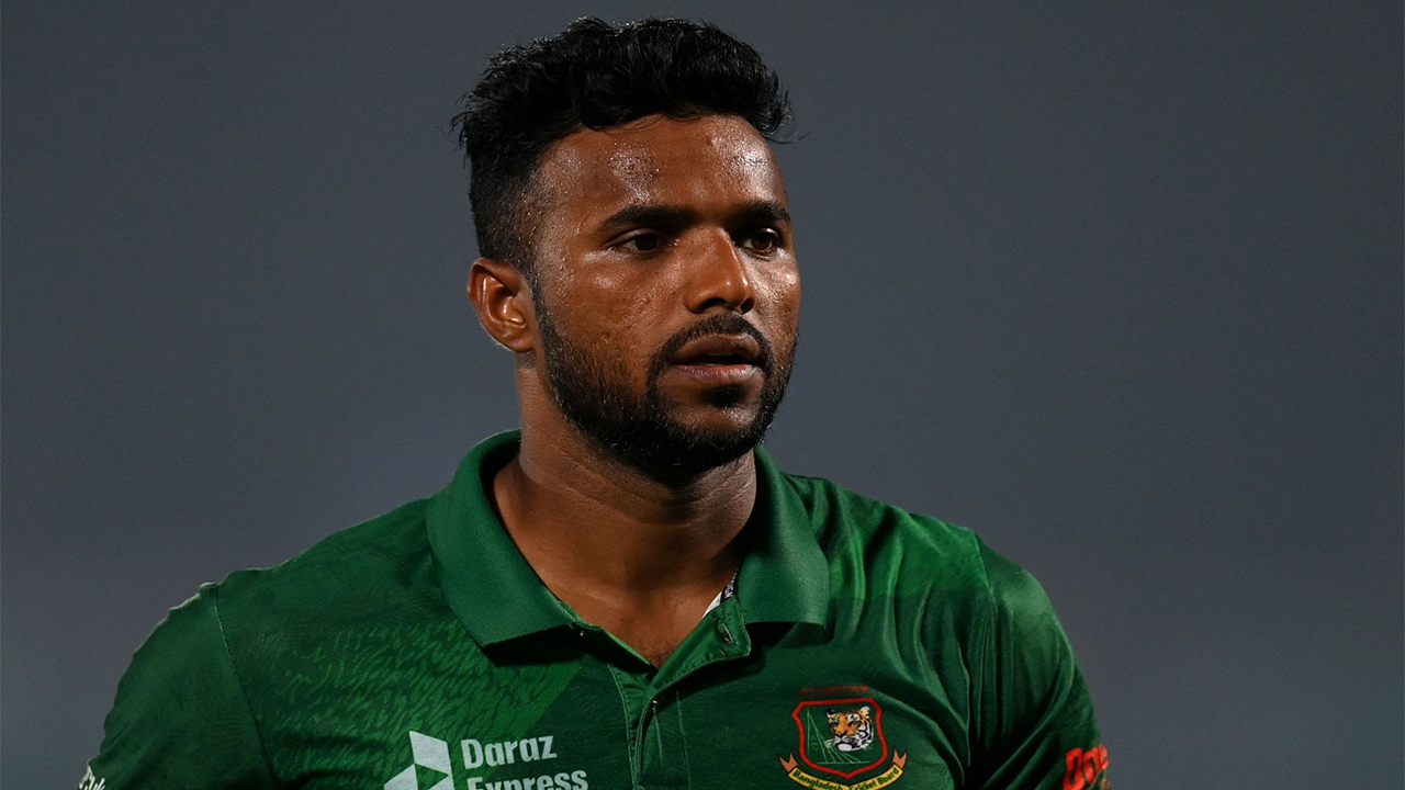 এবাদত হোসেন চৌধুরী। ছবি : সংগৃহীত