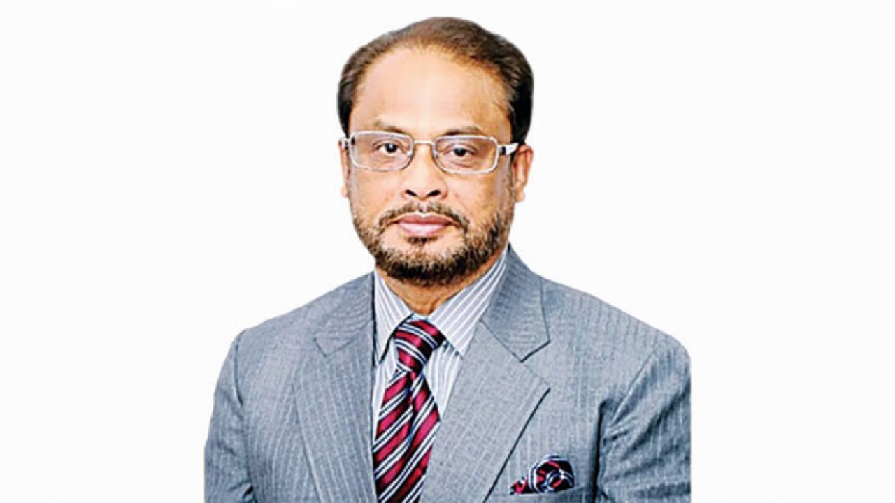 জি এম কাদের। ছবি : সংগৃহীত