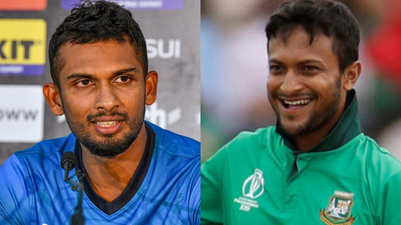 লড়াইটা হবে দুই দলের অধিনায়কের মধ্যেও। ছবি : সংগৃহীত