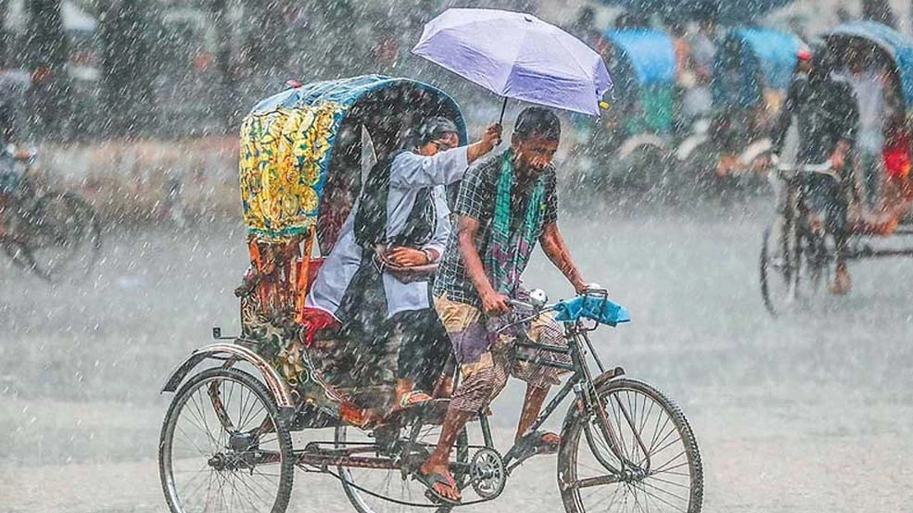 পুরোনো ছবি