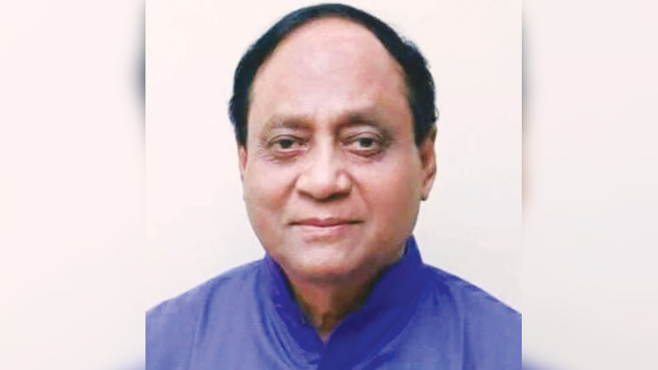 আব্দুল্লাহ আল নোমান। ছবি: সংগৃহীত