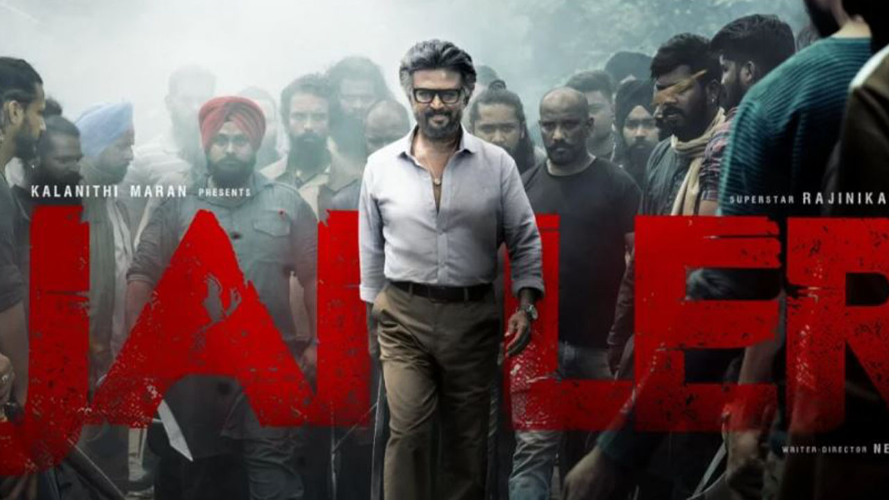 রজনীকান্ত। ছবি : সংগৃহীত