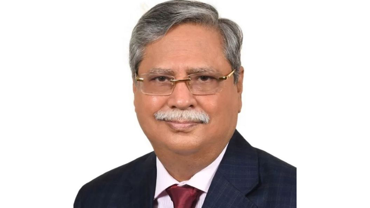 রাষ্ট্রপতি মো. সাহাবুদ্দিন। ছবি : সংগৃহীত