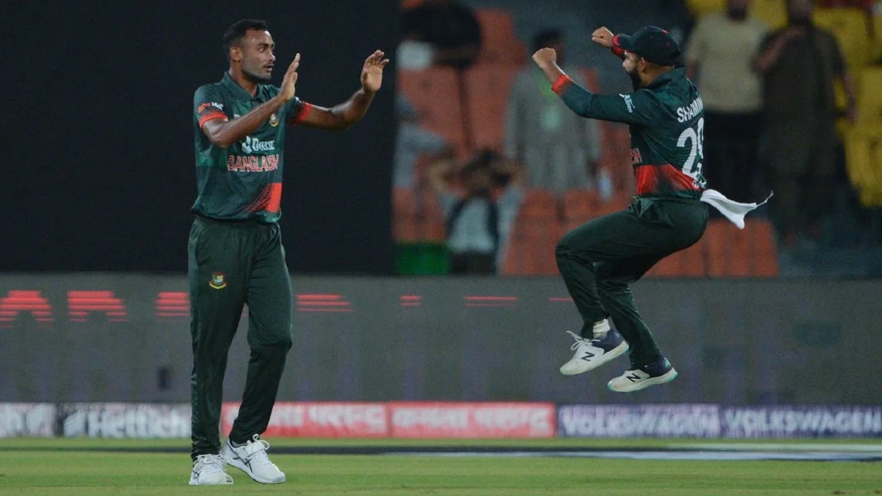 আফগানদের গুঁড়িয়ে সুপার ফোর নিশ্চিত বাংলাদেশের। ছবি : সংগৃহীত