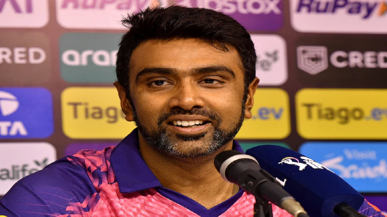 রবিচন্দ্রন অশ্বিন। ছবি : সংগৃহীত