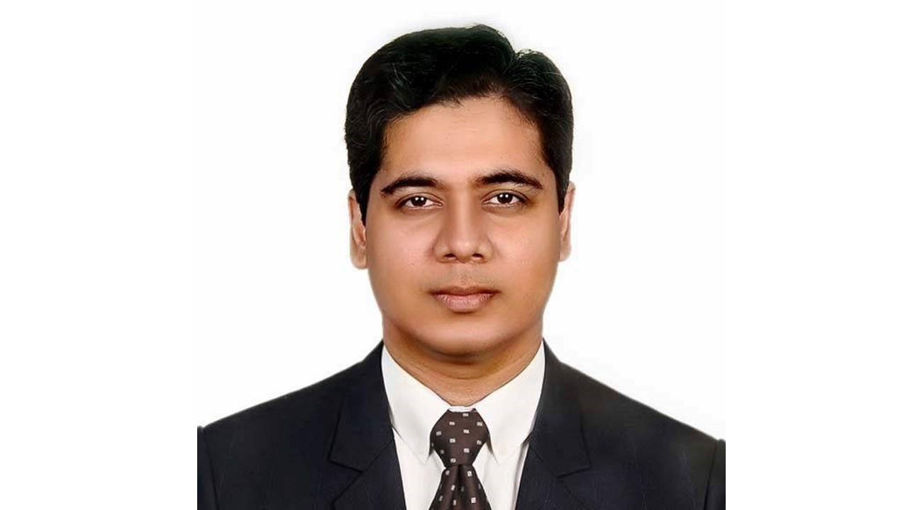 বাংলাদেশ অ্যাগ্রো-প্রসেসরস অ্যাসোসিয়েশনের নবনির্বাচিত জ্যেষ্ঠ সহসভাপতি মো. শহীদুল ইসলাম। ছবি : সংগৃহীত
