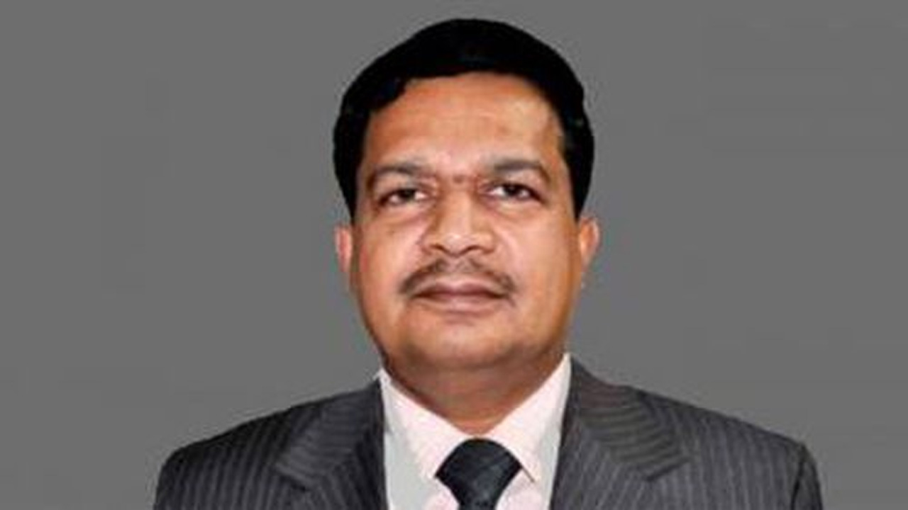 বিএনপি চেয়ারপার্সনের বিশেষ সহকারী এডভোকেট শামসুর রহমান শিমুল বিশ্বাস। ছবি : সংগৃহীত