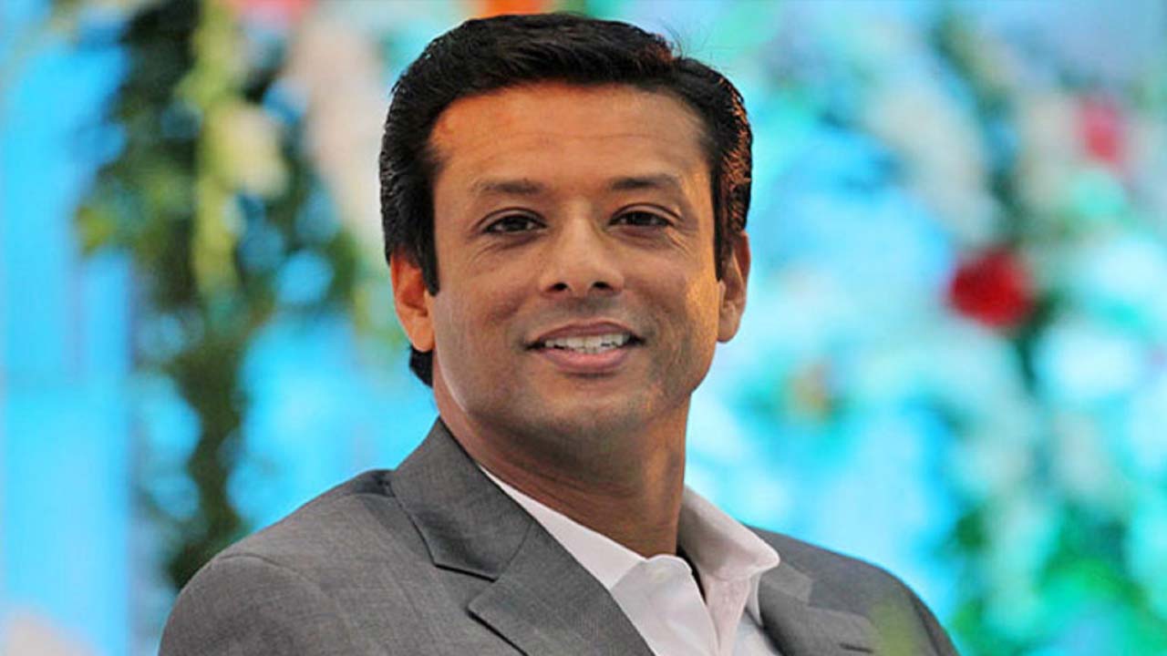প্রধানমন্ত্রীর তথ্য ও যোগাযোগ প্রযুক্তিবিষয়ক উপদেষ্টা সজীব ওয়াজেদ জয়। পুরোনো ছবি