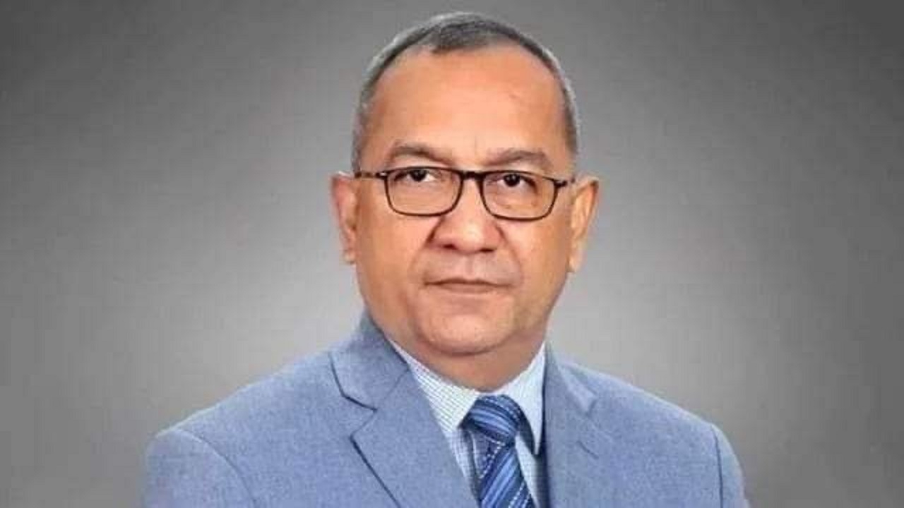 জাতীয়তাবাদী যুবদলের সাধারণ সম্পাদক আব্দুল মোনায়েম মুন্না। ছবি : কালবেলা।