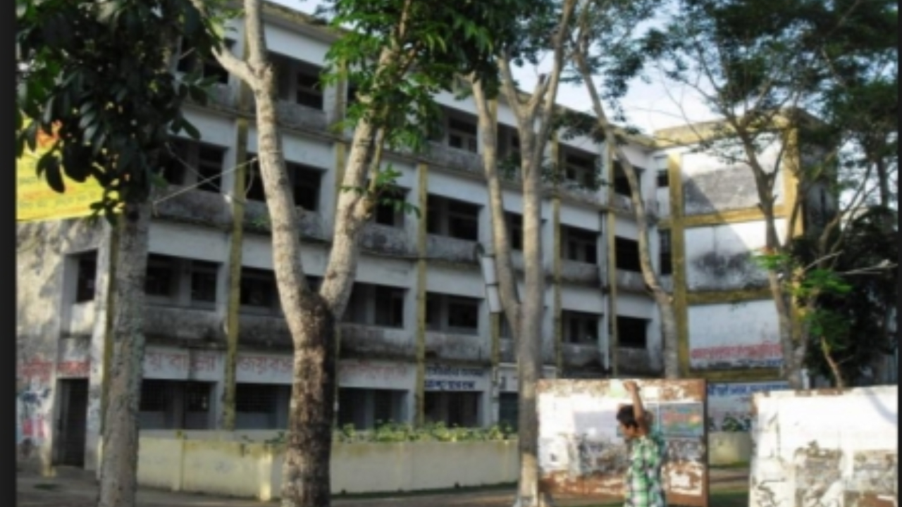 প্রতীকী ছবি।