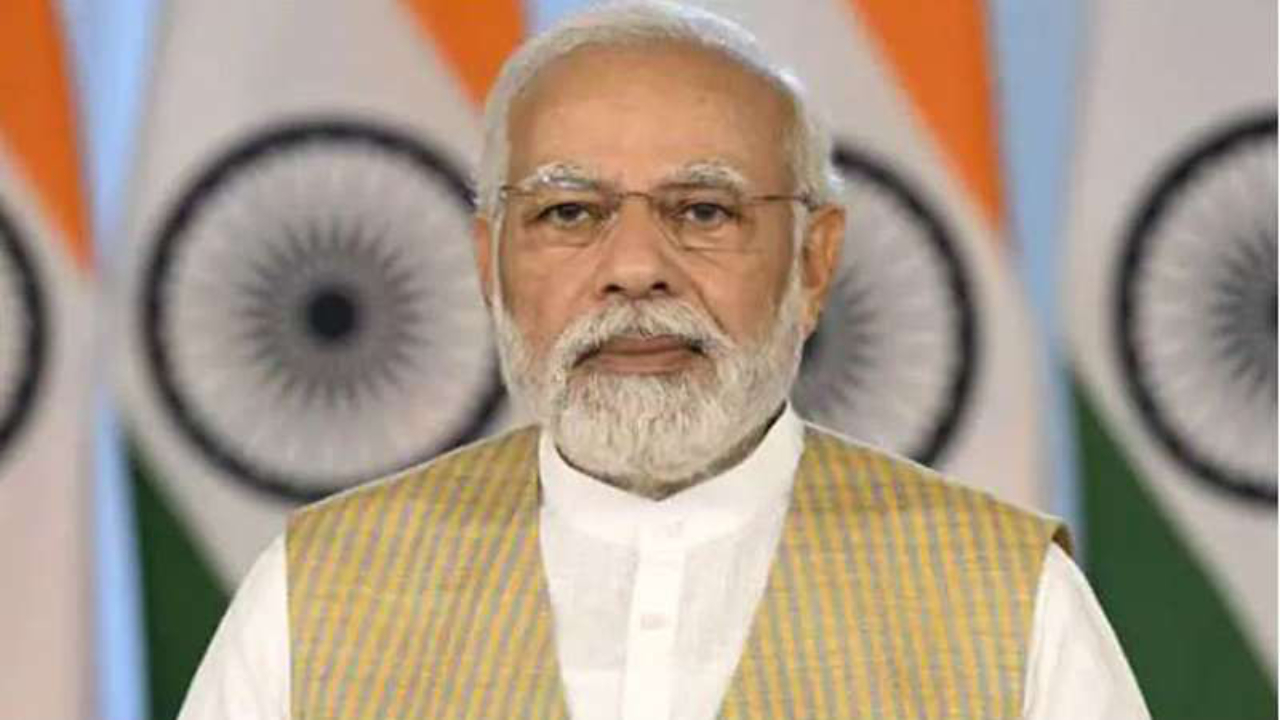 ভারতের প্রধানমন্ত্রী নরেন্দ্র মোদি। ছবি : সৌজন্য