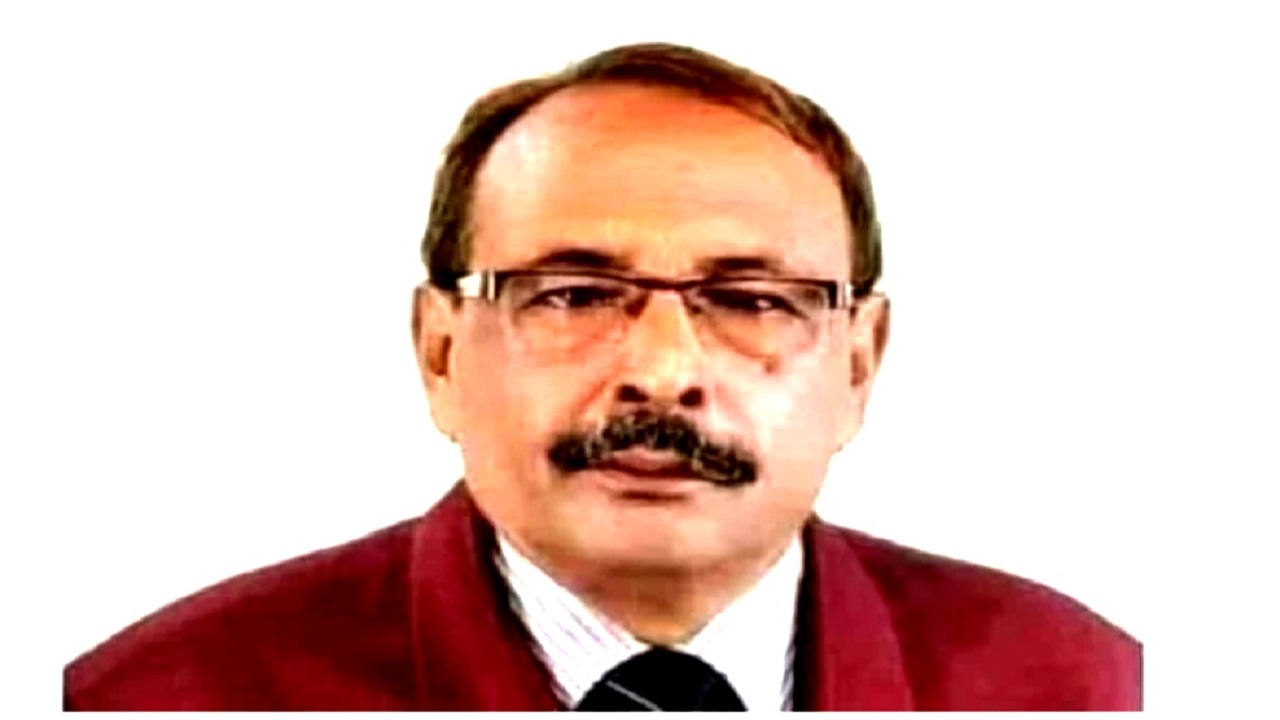 অ্যাডভোকেট আব্দুর রশীদ