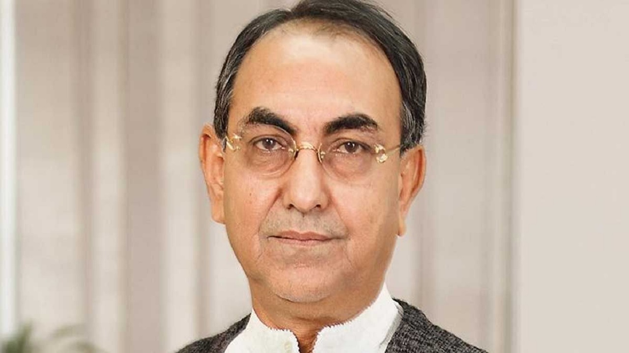 বিএনপির স্থায়ী কমিটির সদস্য মির্জা আব্বাস। ছবি : সংগৃহীত