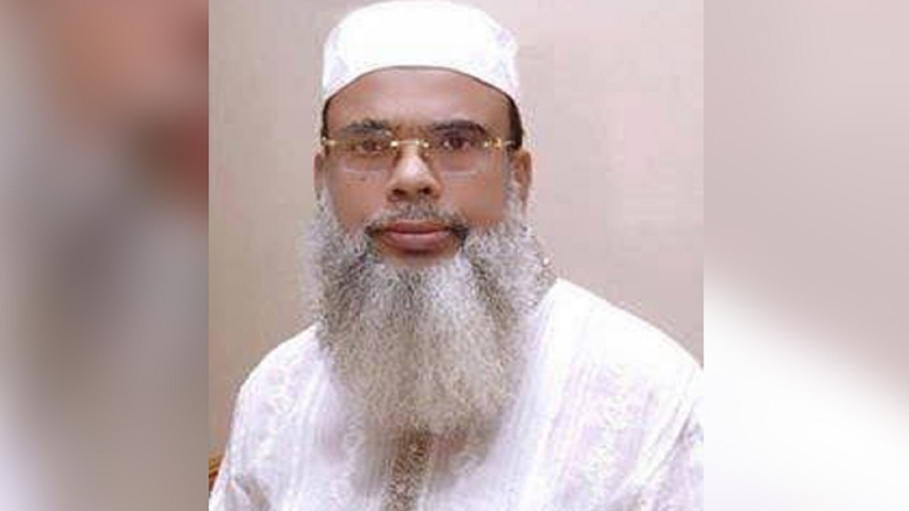 বিএনপির বাণিজ্যবিষয়ক সম্পাদক সালাউদ্দিন আহমেদ। ছবি : সংগৃহীত