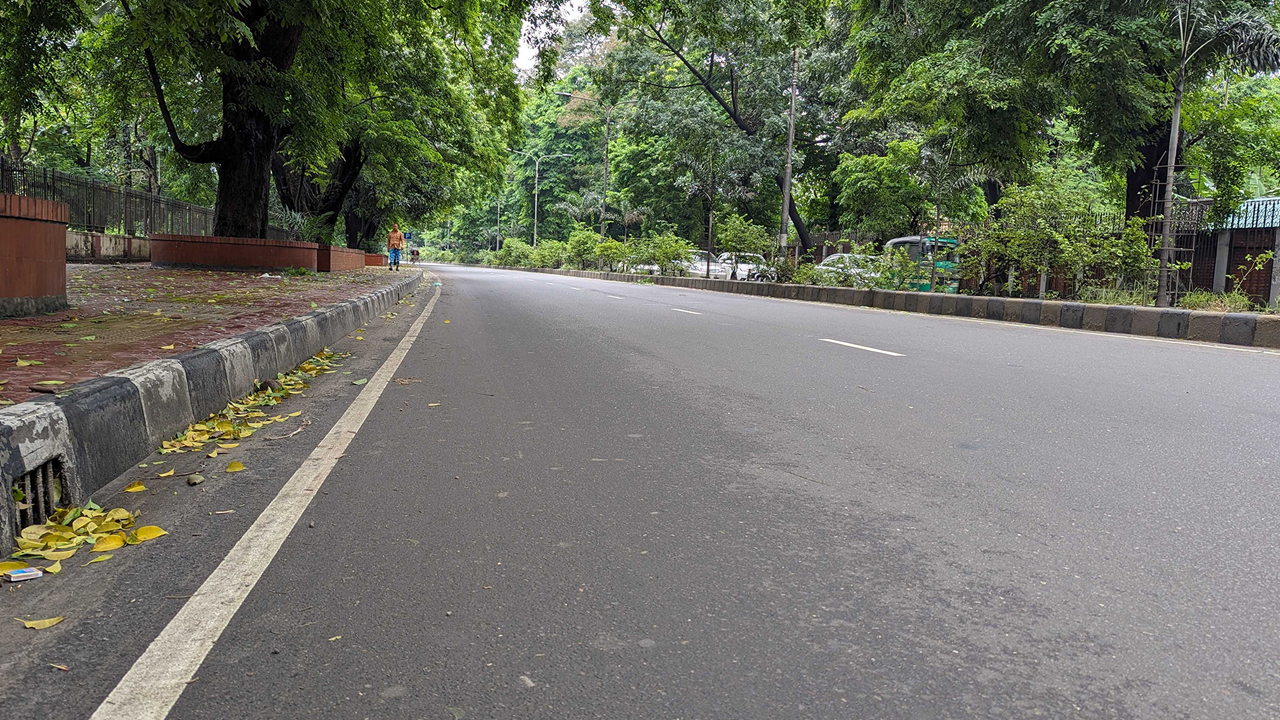 পুরোনো ছবি।