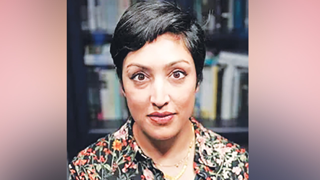 ড. রুম্মান চৌধুরী। ছবি : সংগৃহীত