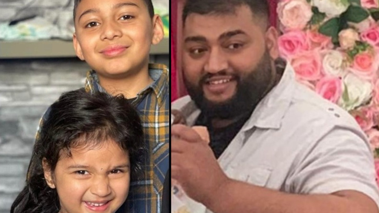 যুক্তরাজ্যে সড়ক দুর্ঘটনায় তিন বাংলাদেশির মর্মান্তিক মৃত্যু। ছবি : কালবেলা