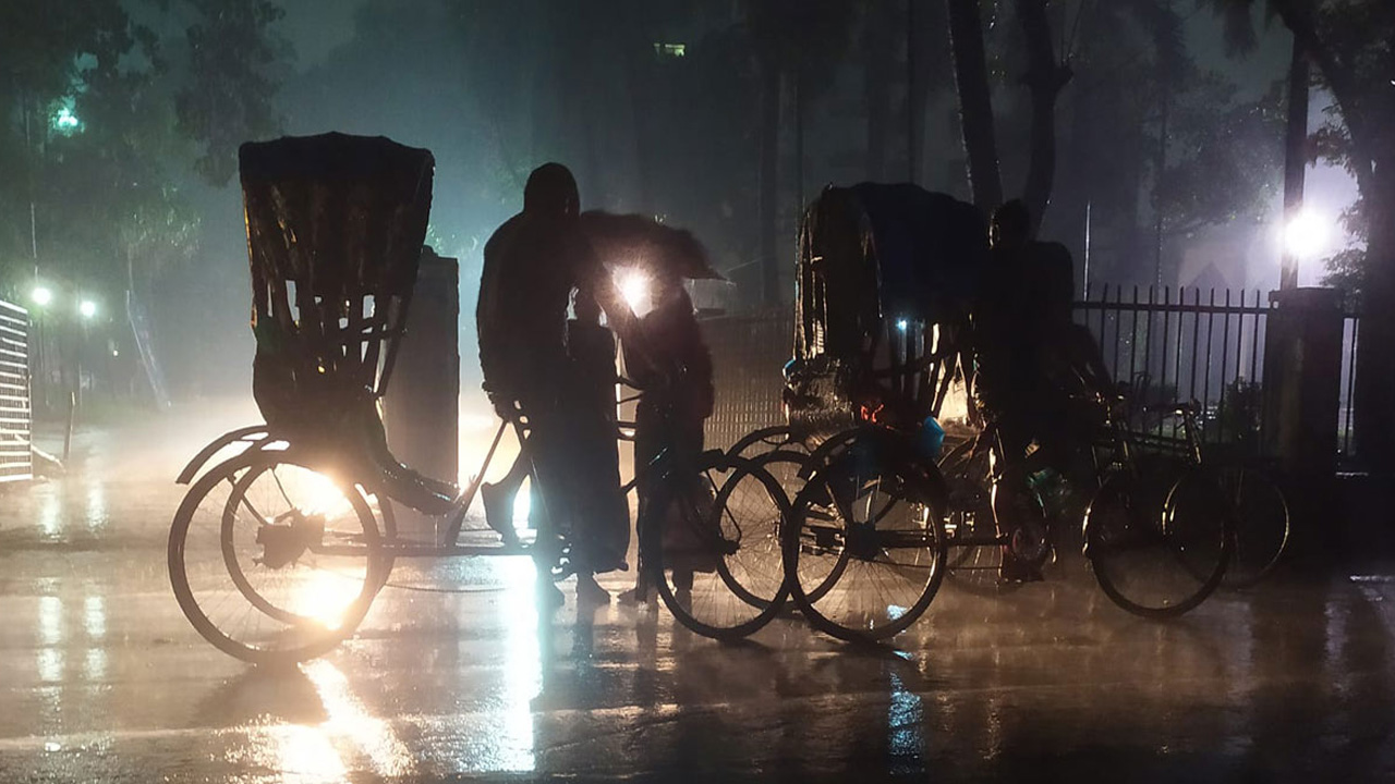পুরোনো ছবি