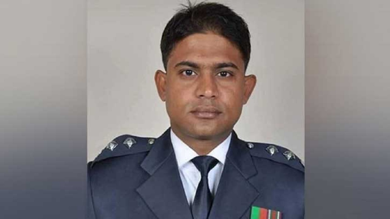 এএসপি আনিসুল করিম। ছবি : সংগৃহীত