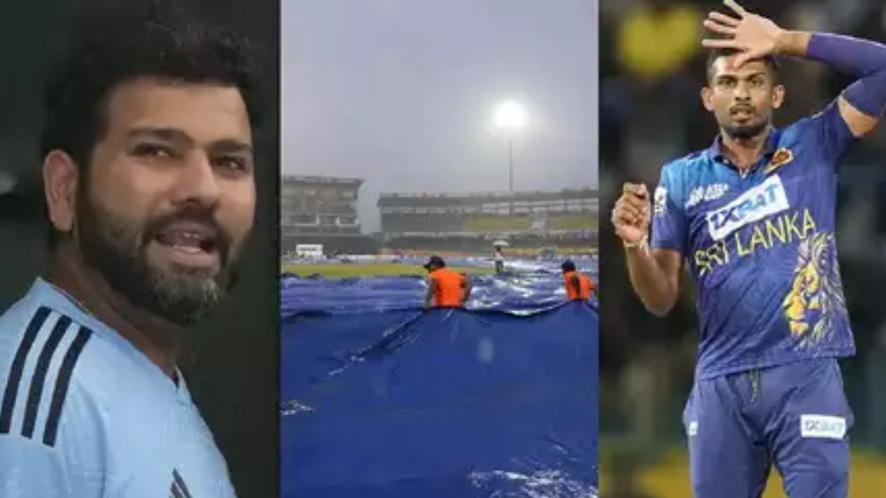 আজও চোখ রাঙাচ্ছে বৃষ্টি। ছবি: সংগৃহীত