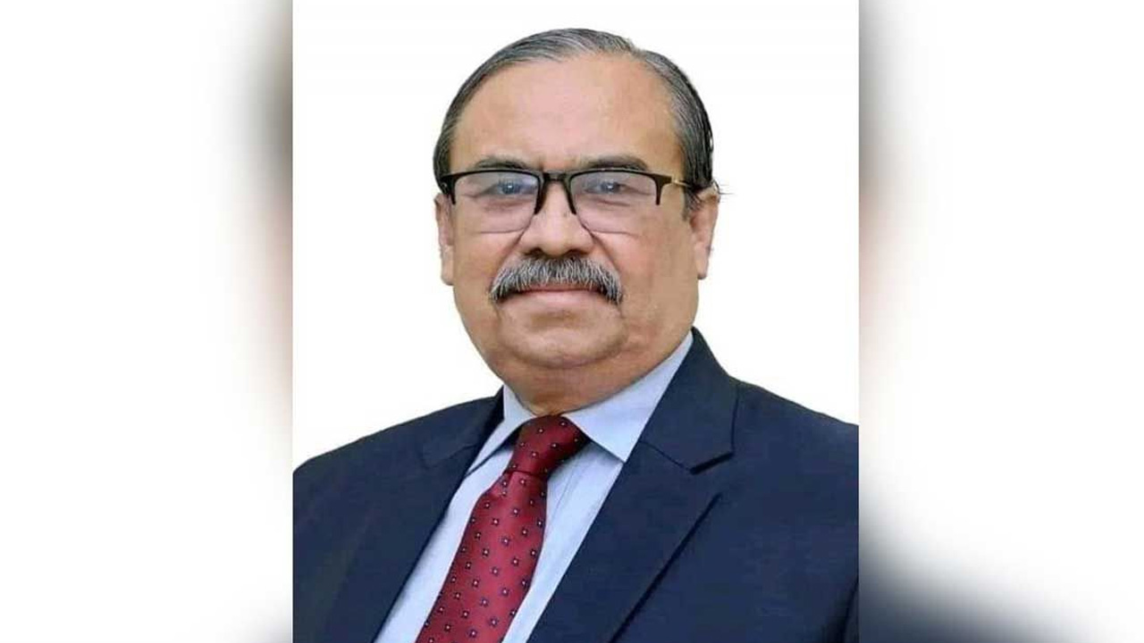 প্রধান বিচারপতি ওবায়দুল হাসান। ছবি : সংগৃহীত