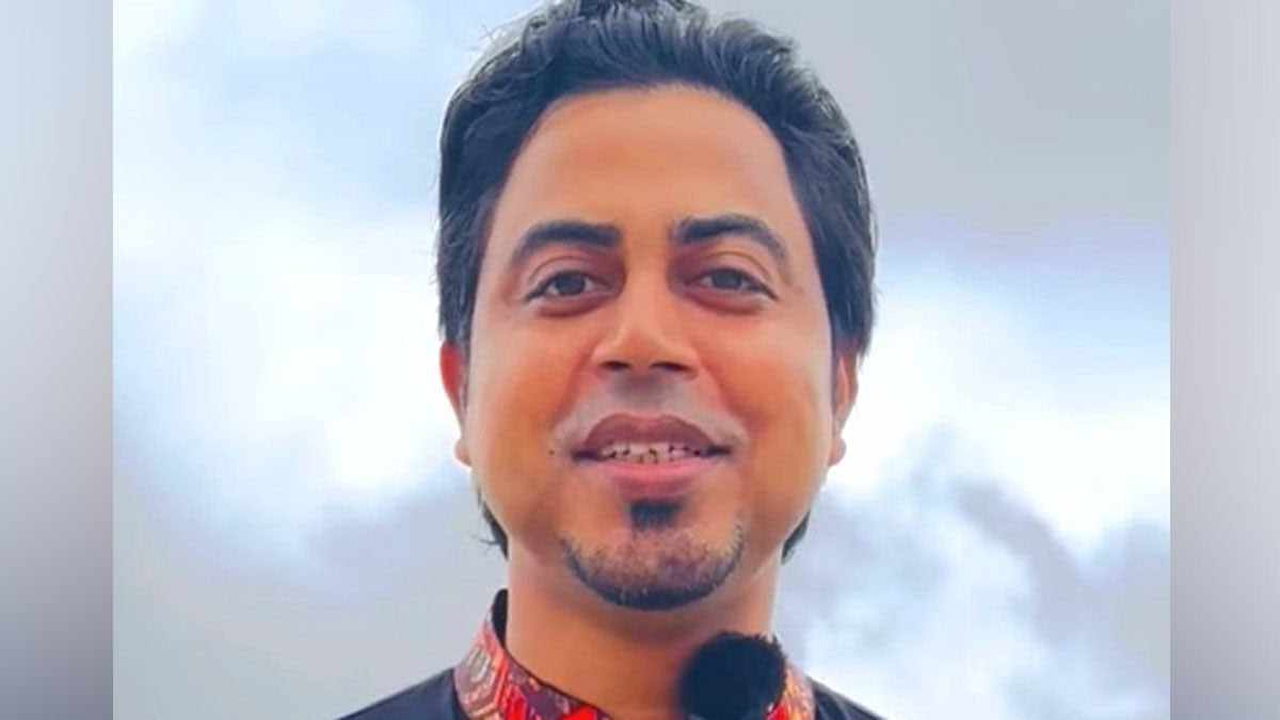 মেডিকেল প্রশ্নফাঁস চক্রের হোতা মেডিকো কোচিং সেন্টারের মালিক জোবায়দুর রহমান জনি। ছবি : সংগৃহীত