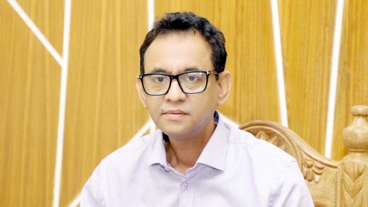 ভোক্তা অধিকার সংরক্ষণ অধিদপ্তরের মহাপরিচালক এ এইচ এম সফিকুজ্জামান। ছবি : সংগৃহীত