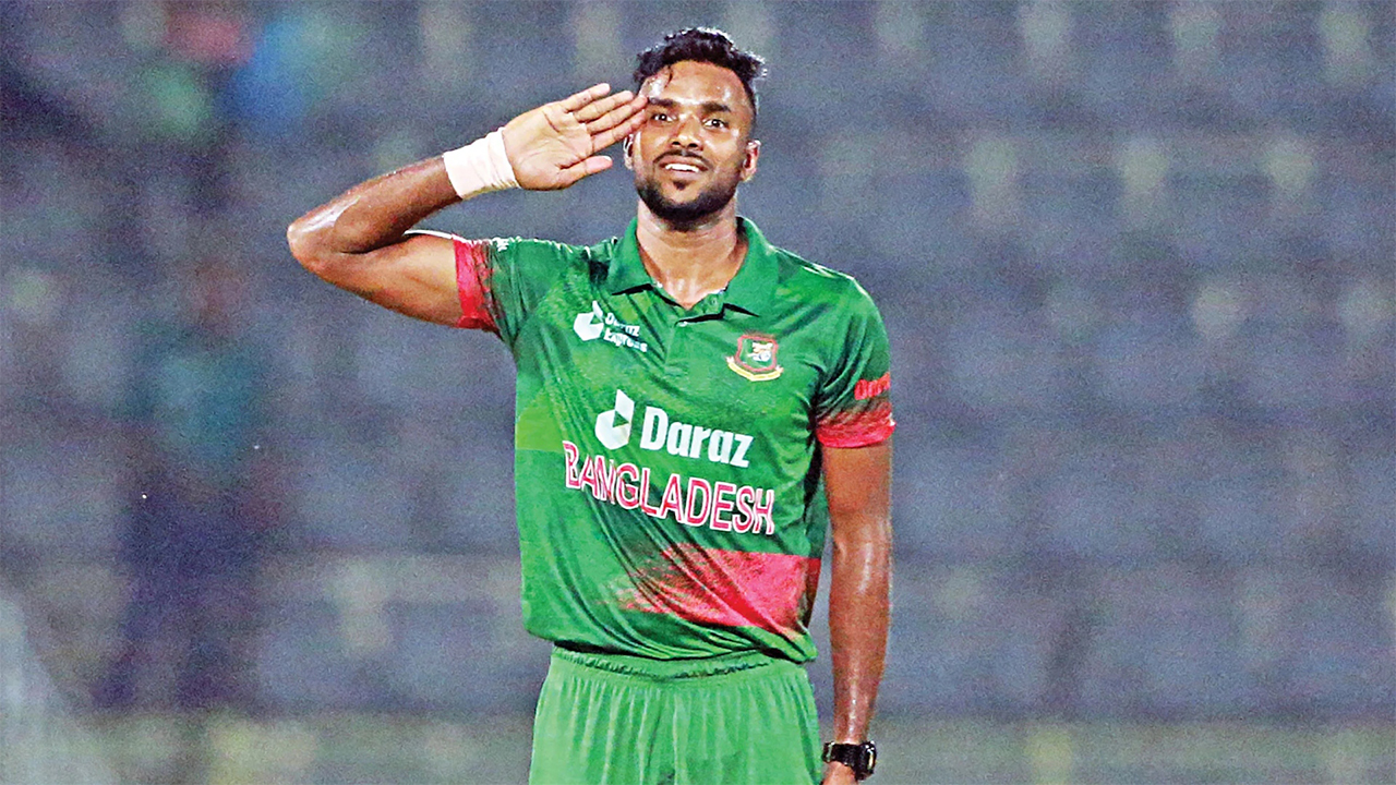 এবাদত হোসেন চৌধুরী। ছবি : সংগৃহীত