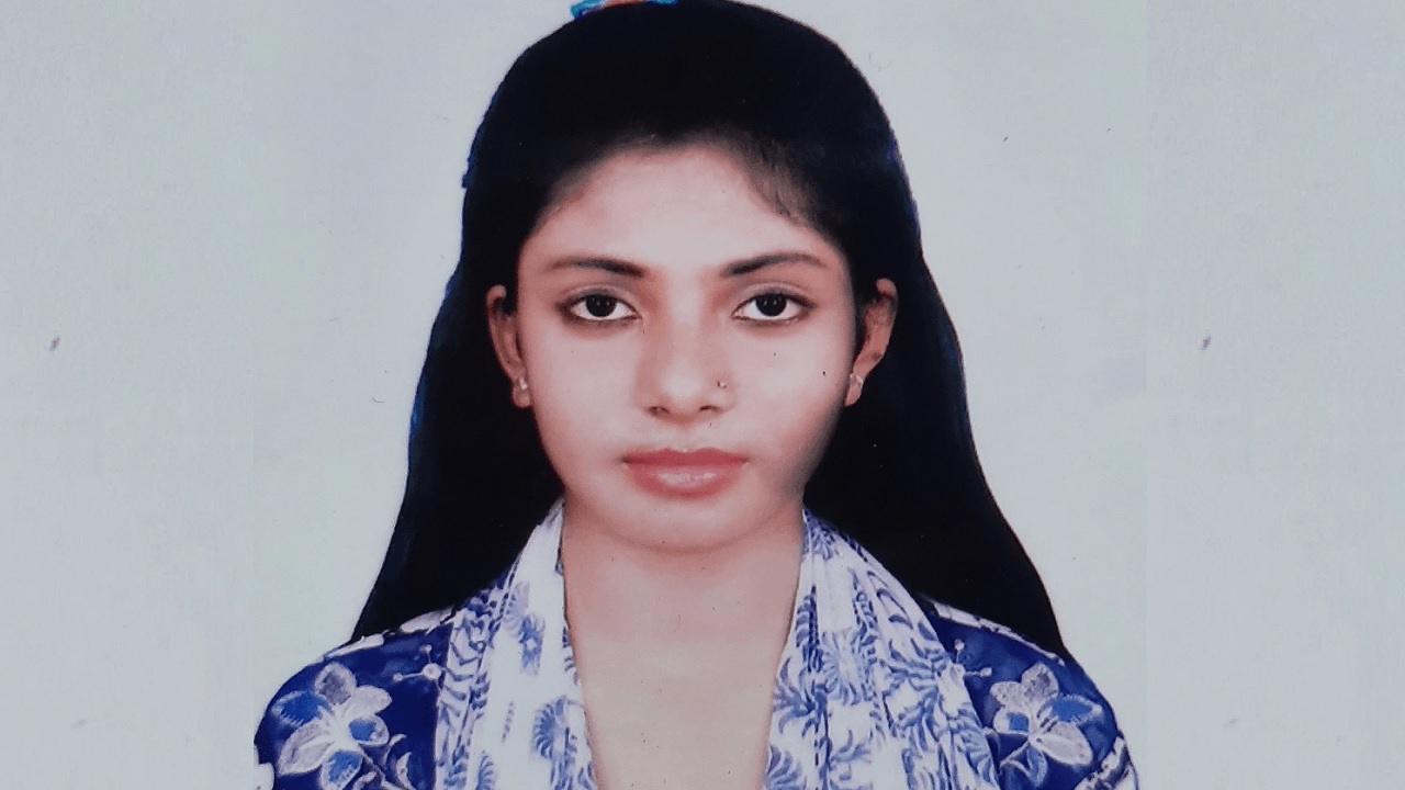 ছবি : কৃষ্ণা রানী