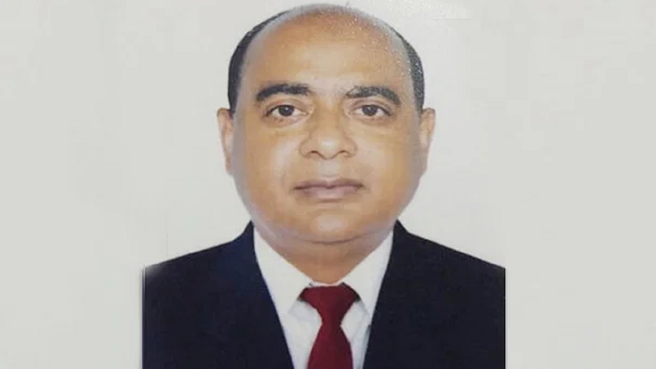 মো. আব্দুস সবুর মণ্ডল। ছবি : সংগৃহীত